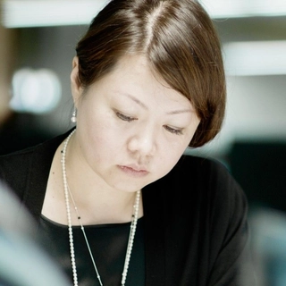 Miriam Auyeung