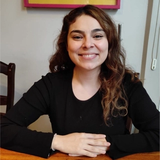 Miriam Cabrera Contreras