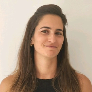 Miriam Caduri Greenstein