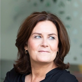 Miriam de Volder