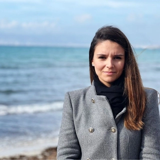 Miriam Gañan Jimenez