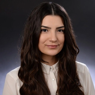 Miriam Hurtado Volkmann