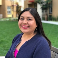 Miriam I Garcia Hawks