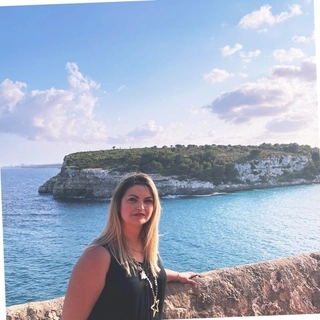 Miriam Llavaneras Montero