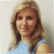 Miriam Luff