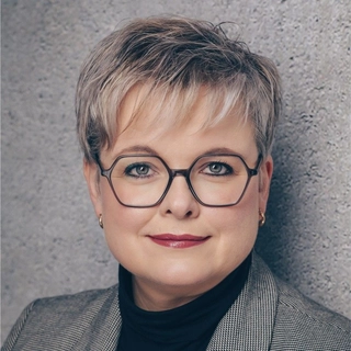 Miriam Nathalie Ahrens