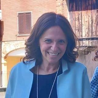 Miriam Sironi