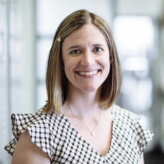 Miriam Spencer, M.Ed.