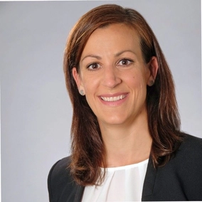 Miriam Zervas