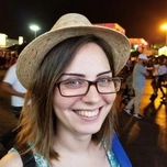 Mirian Montero Hoyos