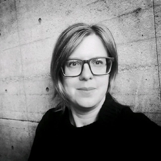 Mirjam Andreasson