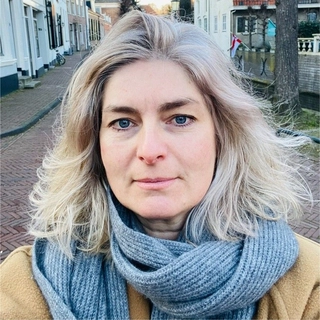 Mirjam Bunders