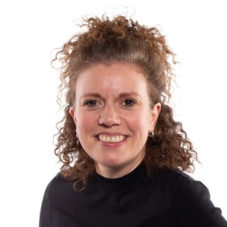 Mirjam van der Kooij