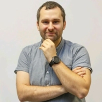 Mirosław Karczmarczyk