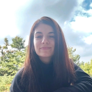Mirto Kanaki
