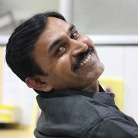 Miryala Kamalakar Rao