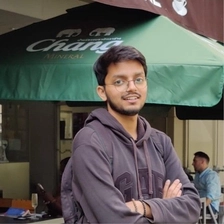 Mirza Affan