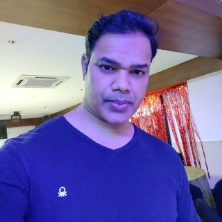 Mirza Ashfaque Beg