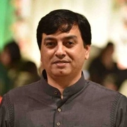 Mirza Majid Baig Jazim Digitizing