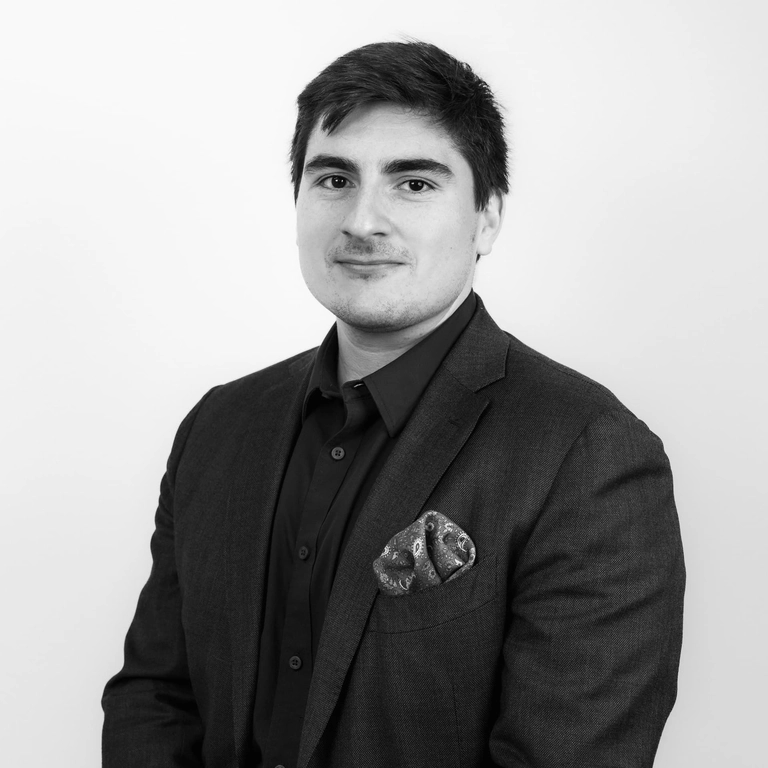 Mirza Suleymanov