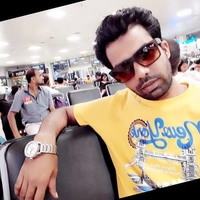 Misbahul Hoque