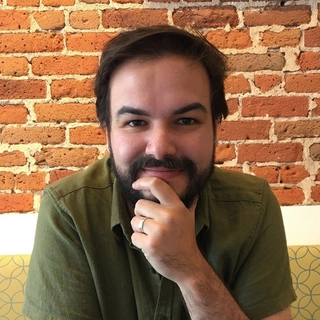 Mish Sukharev