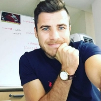 Misha Kogan