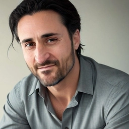 Misha Novini
