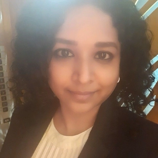Misha Santosh Nair