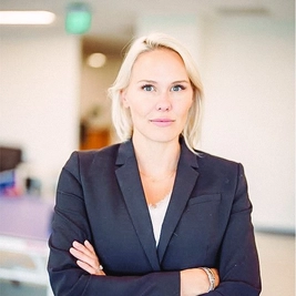 Misti Vogt