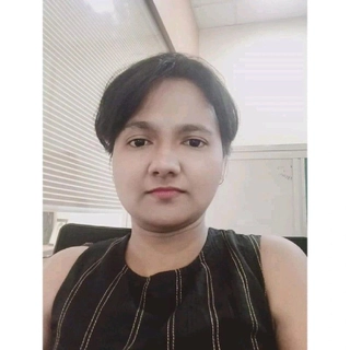 Mita Sahoo