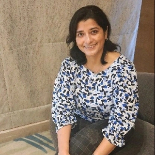 Mitali Bhatia