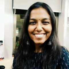 Mitali Devasir