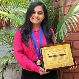 Mitali Gohel
