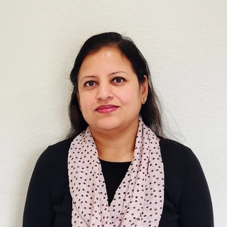 Mitali Madhusmita Mishra