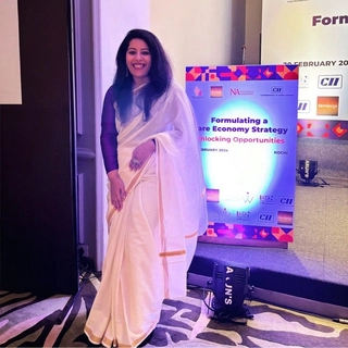Mitali Nikore