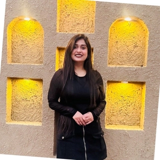 Mitali Tripathi