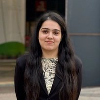 Mitasha Sharma