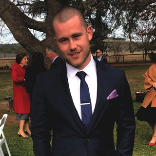 Mitch Vulic