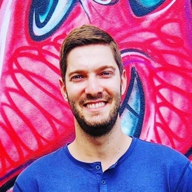 Mitchell Kelman