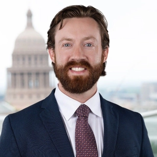 Mitchell McAllister