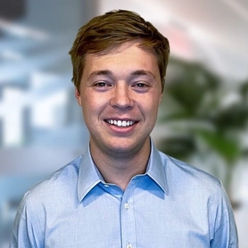 Mitchell Pfaff