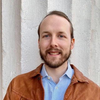 Mitchell Pronschinske