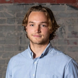 Mitchell Reid