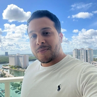 Mitchell Velasquez