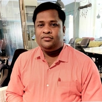Mitendra Kumar Dash