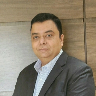 Mitesh Bharwada