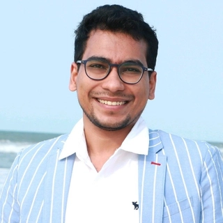 Mitesh Jajodia