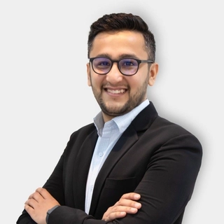 Mitesh Kariya