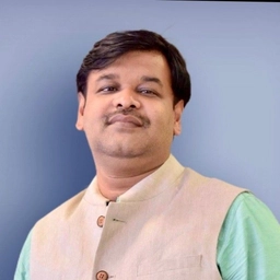 Mitesh Kumar